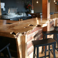 Grain & Gristle bar