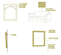 spaces design picture tricks diagram