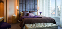 Platt bedroom