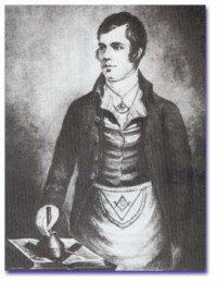 Robert Burns