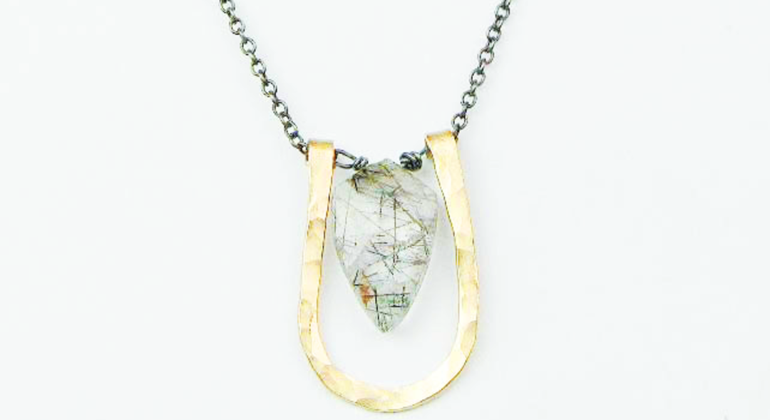 Behind the Scenes White Space Jewelry Seattle Met
