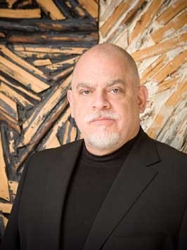 The Portland Art Museum announced this morning that <b>Bruce Guenther</b>, ... - BruceGuenther_nghgxw