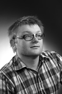 0712 Beer Book: Biggest Geek