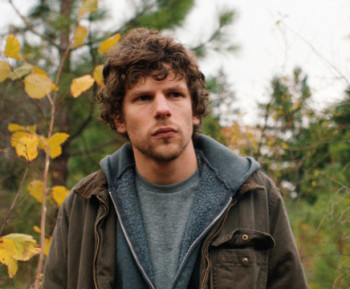 Jesse Eisenberg in Night Moves