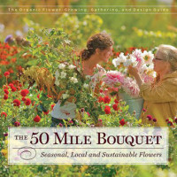 50-mile bouquet cover