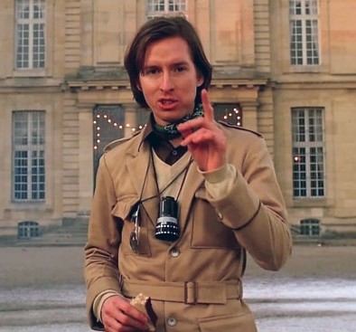 Which of these Wes Anderson Movies Are You?