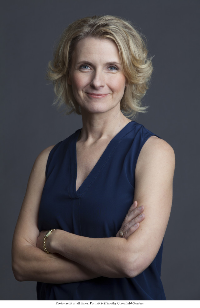 Elizabeth gilbert portrait official author photo. c timothy greenfield sanders m3rhnr