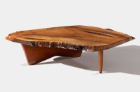 Nakashima Conoid table