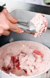 ice cream