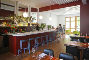 Happy Hour at Xico on SE Division
