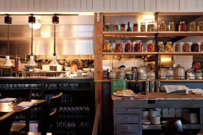 0712 Restaurant Review - Zoe
