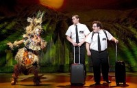 book of mormon