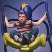 Thumbnail for - Top Down: Rooftop Cinema: The 5,000 Fingers of Dr. T