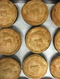 Pie