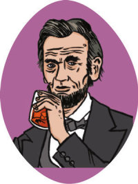 abraham lincoln cocktails seattle