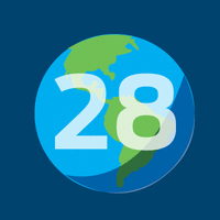 28 world