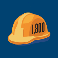 construction hat