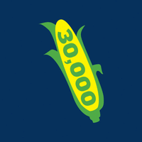 corn illustration