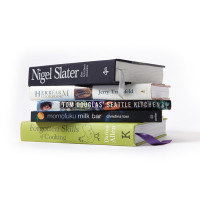 culinary books