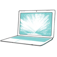 macbook air