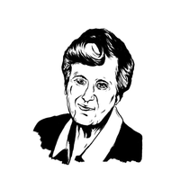 Mary Healy Clark