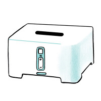 sonos zoneplayer illustration