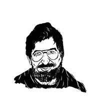 Steve Apotheker