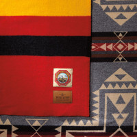 wool blanket