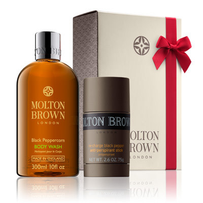Molton Brown Essenza