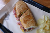 bunk cubano