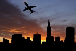 San Francisco flights