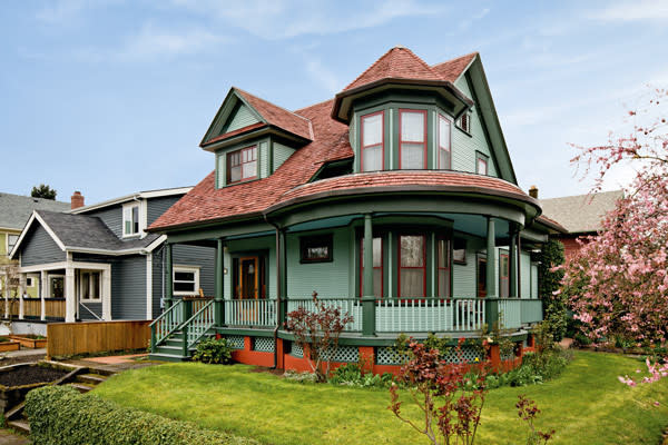 habitat-exterior