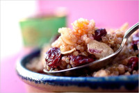 quinoa