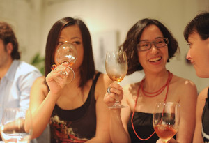 Wine Rush PDX