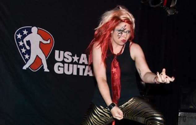 Karapicanteairguitar prqgiv 2 sxszla