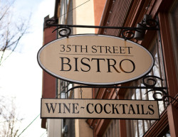 35th Street Bistro Fremont