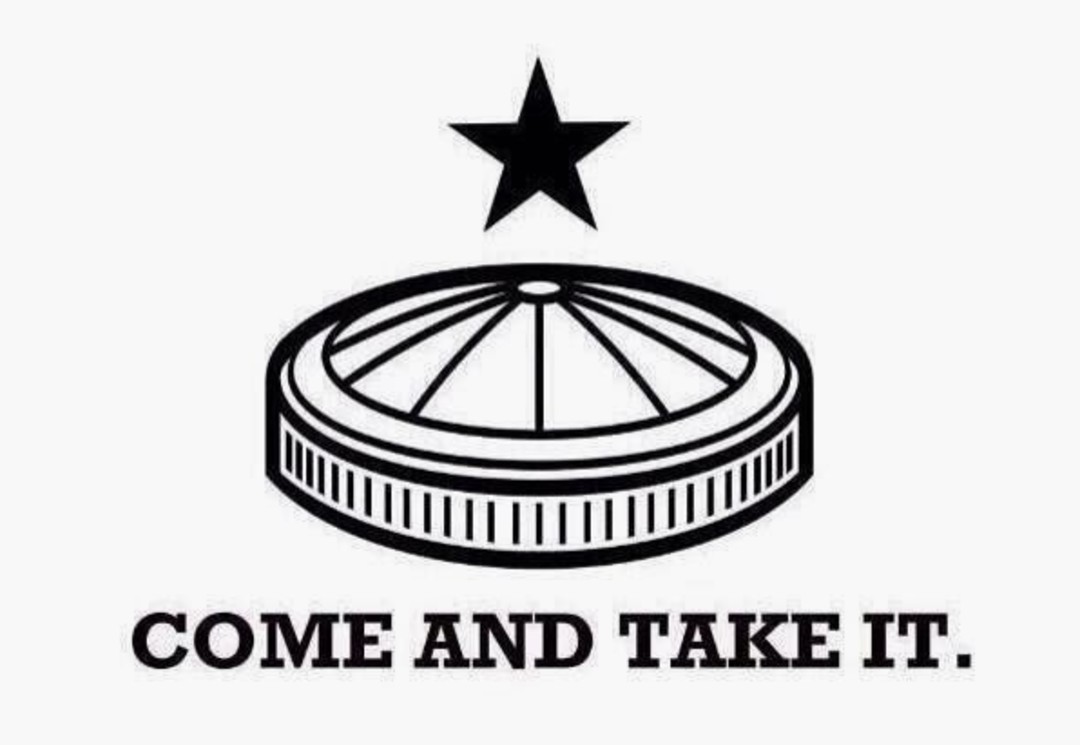 Come and take it Houston Astros shirt - Dalatshirt