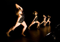 tba john jasperse company