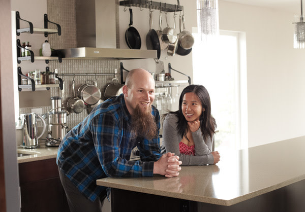0612 Move Up Homebuyers - Real Estate