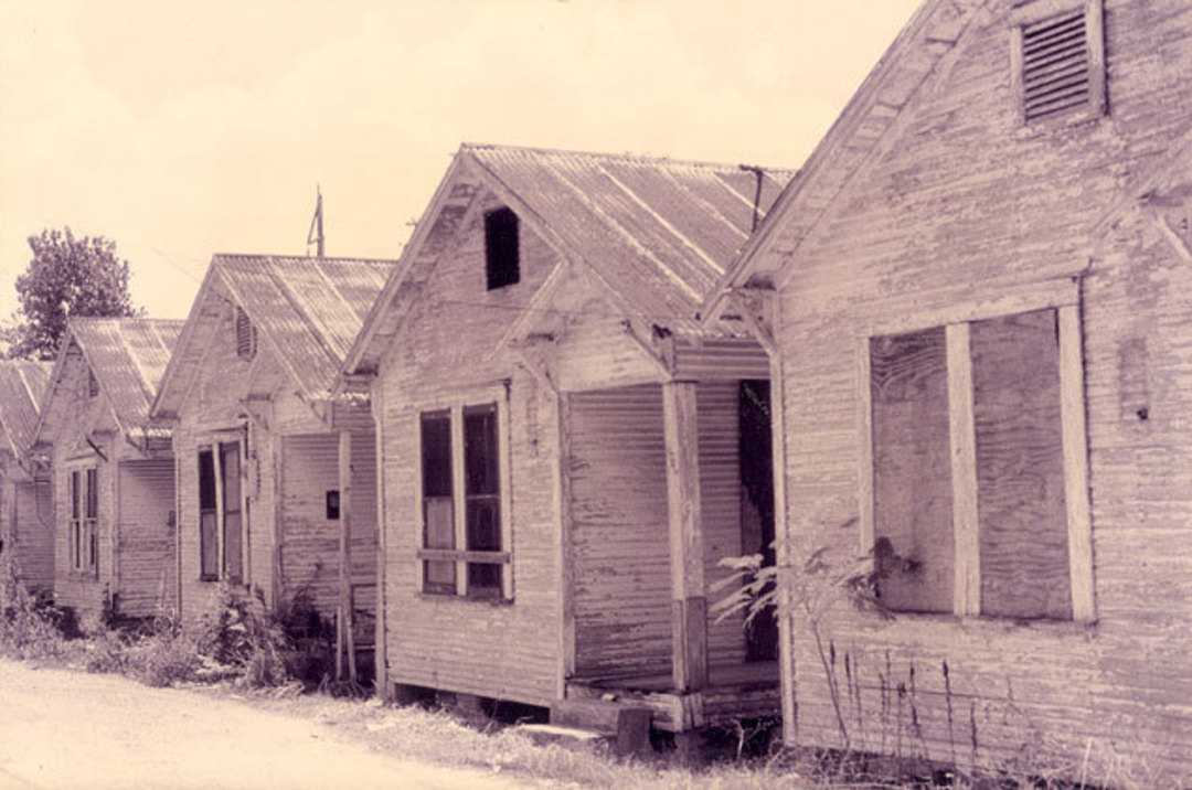 The Shotgun Shack Is Back Houstonia