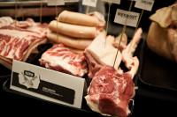 Cochon 555 Seattle