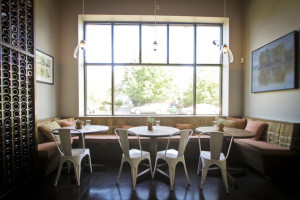 Memorial Day Weekend events at SE Wine Collective
