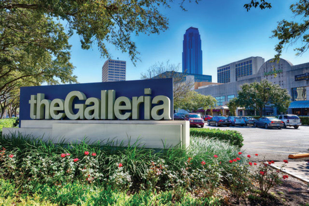 Spend the day (or night) at The Galleria in Houston