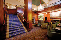 heathman hotel portland tea court lounge