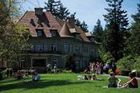 pittock mansion portland, or