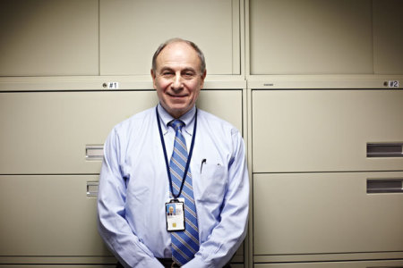 dr murray raskind seattle veterans