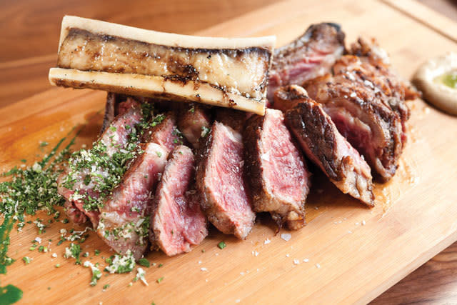 miller's guild dry aged new york steak