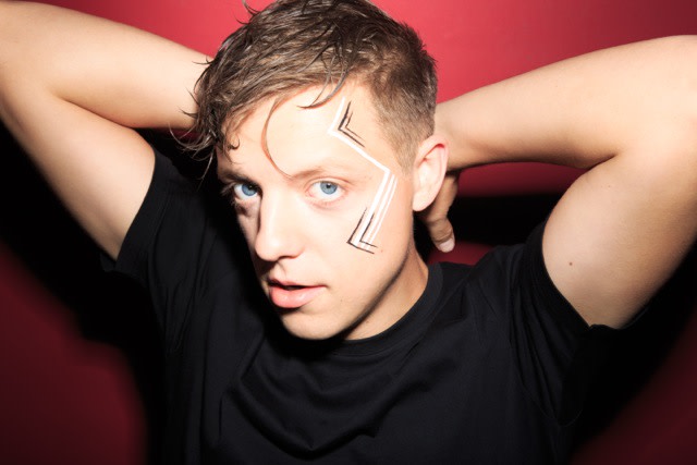 Robert delong lznplz