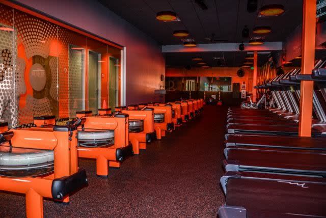 Orangetheory Fitness Orange County - Happy Heart Health month