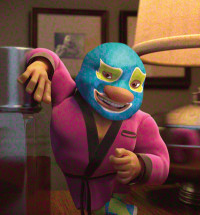 El Tabador